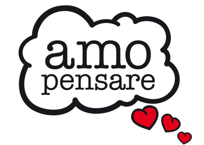 amopensare logo