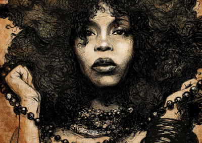 Erykah Badu