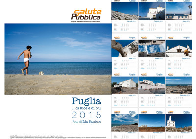 calendario Salute Pubblica