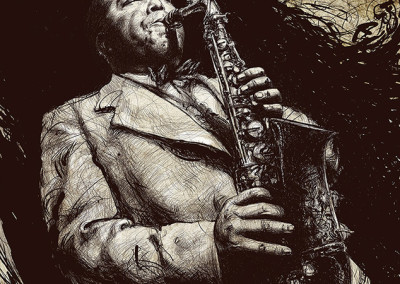 Charlie Parker