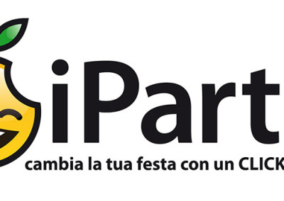 logo iParty