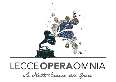 Logo Lecce opera omnia
