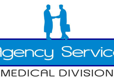logo Agency Service