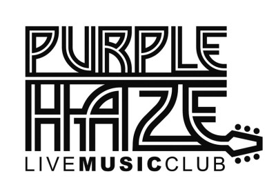 logo Purple Haze