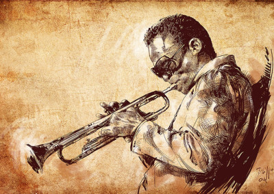 Miles Davis