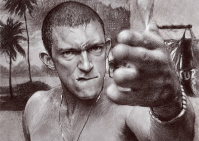 Vincent Cassel