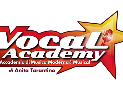 logo Vocal Academy