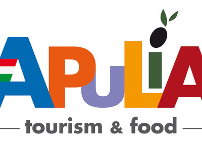 logo Apulia tourism
